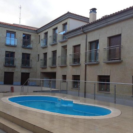 Apartamento Puente Romano P2 1G Salamanca Dış mekan fotoğraf