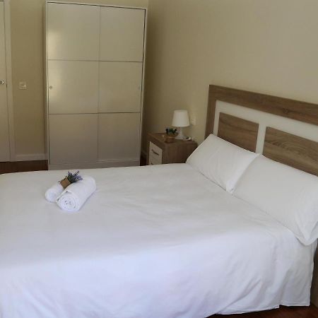 Apartamento Puente Romano P2 1G Salamanca Dış mekan fotoğraf
