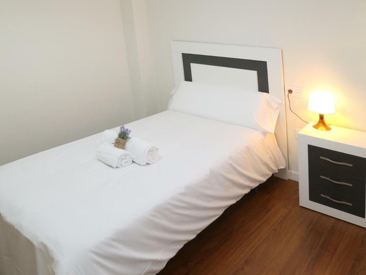 Apartamento Puente Romano P2 1G Salamanca Dış mekan fotoğraf