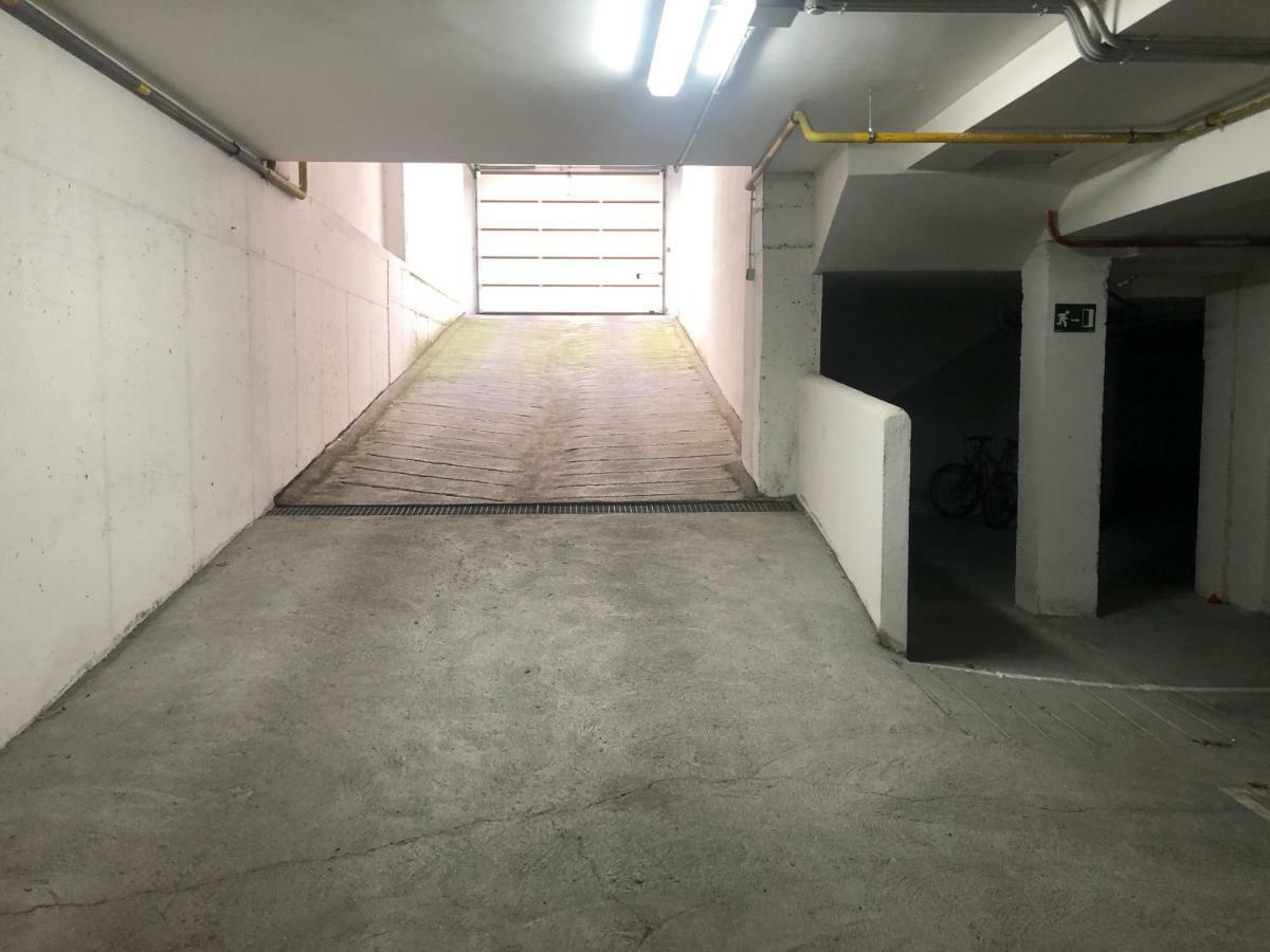 Apartamento Puente Romano P2 1G Salamanca Dış mekan fotoğraf