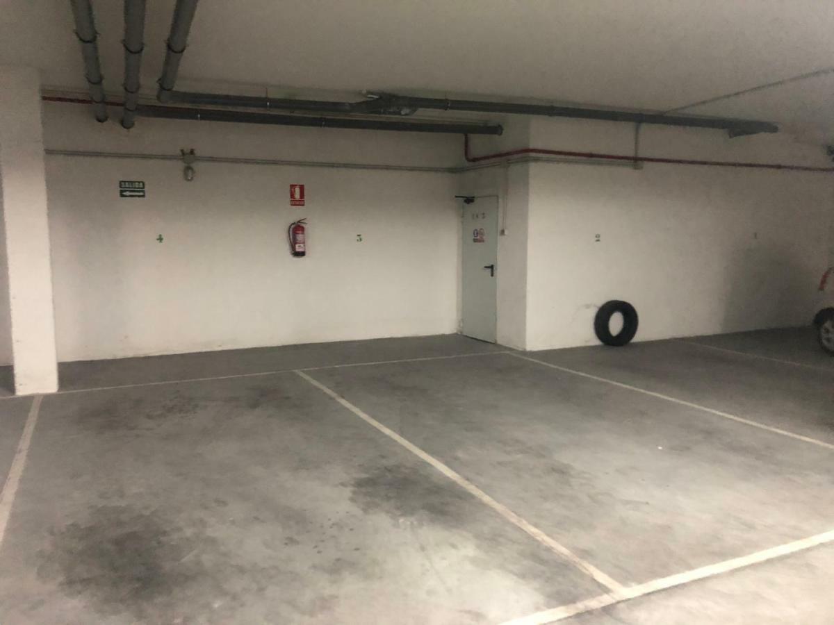 Apartamento Puente Romano P2 1G Salamanca Dış mekan fotoğraf