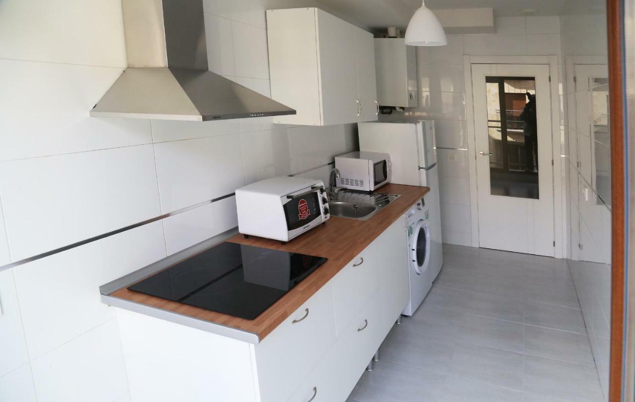 Apartamento Puente Romano P2 1G Salamanca Oda fotoğraf