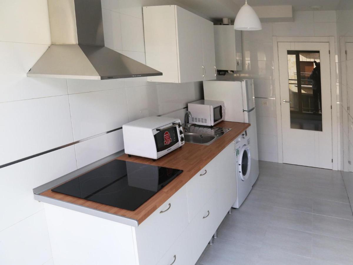 Apartamento Puente Romano P2 1G Salamanca Dış mekan fotoğraf