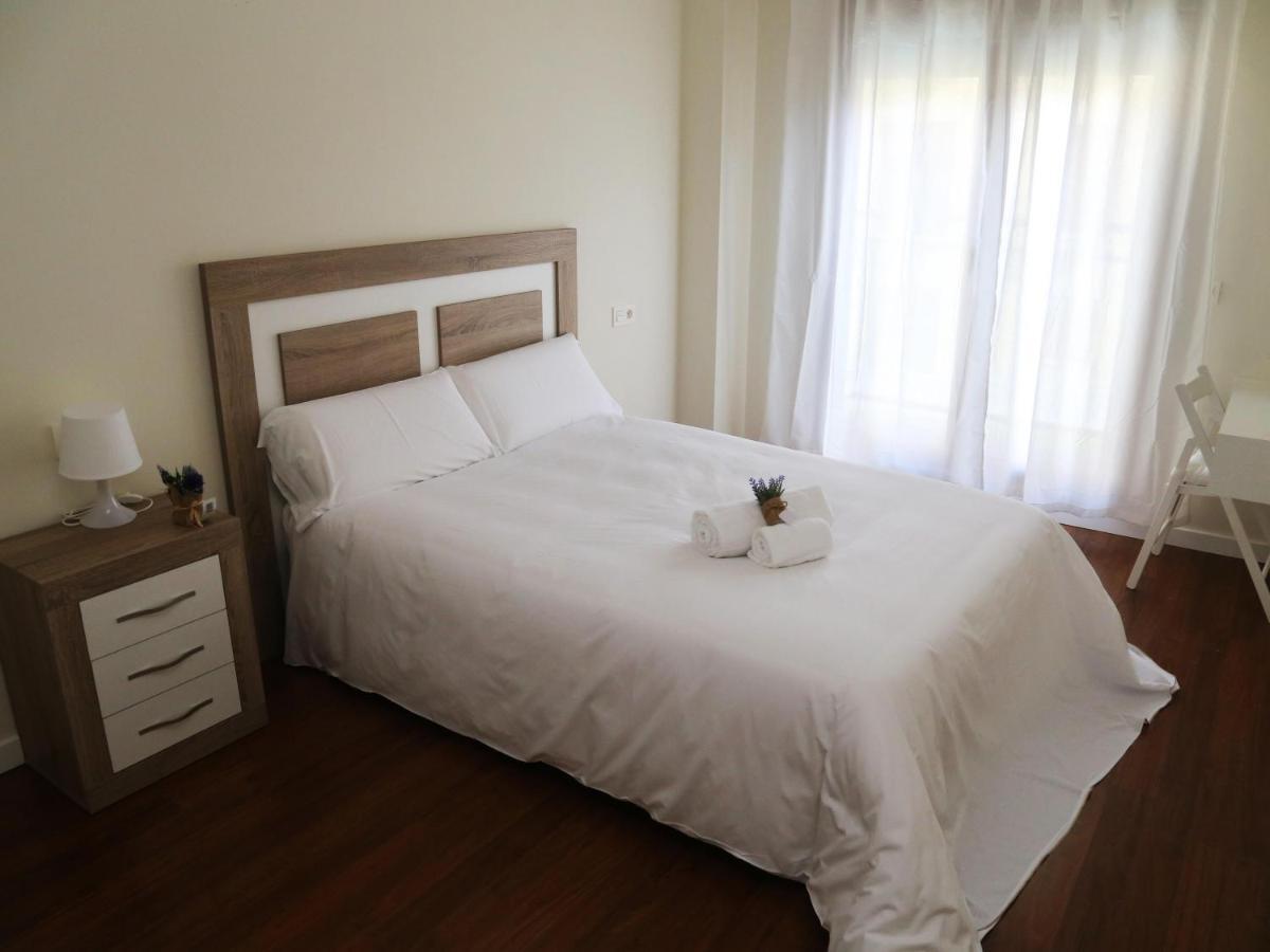 Apartamento Puente Romano P2 1G Salamanca Dış mekan fotoğraf