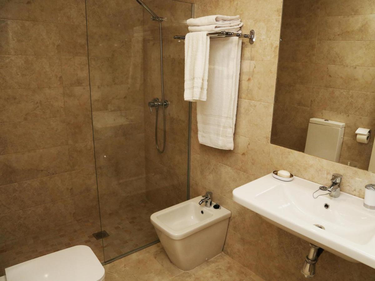 Apartamento Puente Romano P2 1G Salamanca Oda fotoğraf